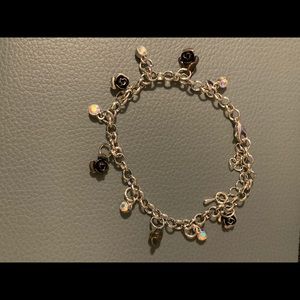 Charm bracelet